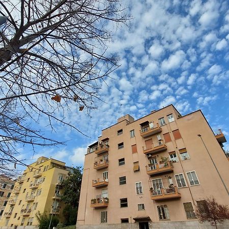 San Pietro'S Flat Apartment Рим Екстериор снимка