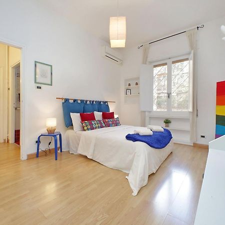 San Pietro'S Flat Apartment Рим Екстериор снимка