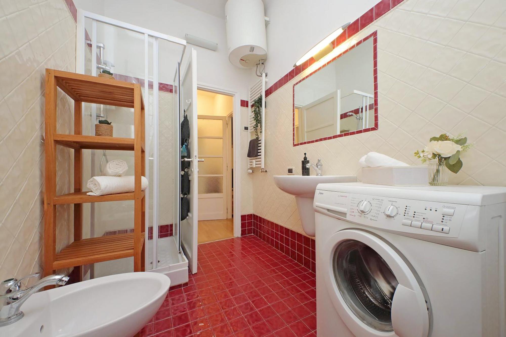 San Pietro'S Flat Apartment Рим Екстериор снимка