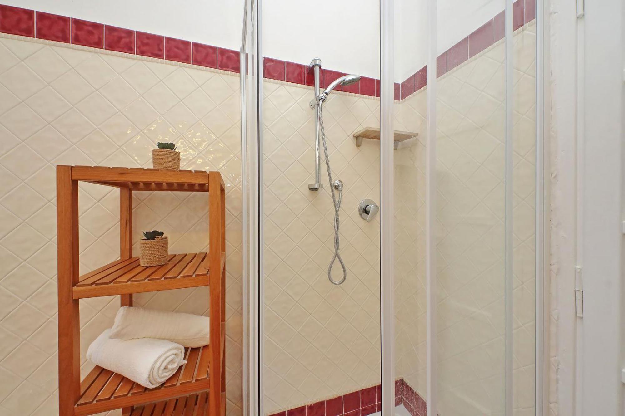 San Pietro'S Flat Apartment Рим Екстериор снимка