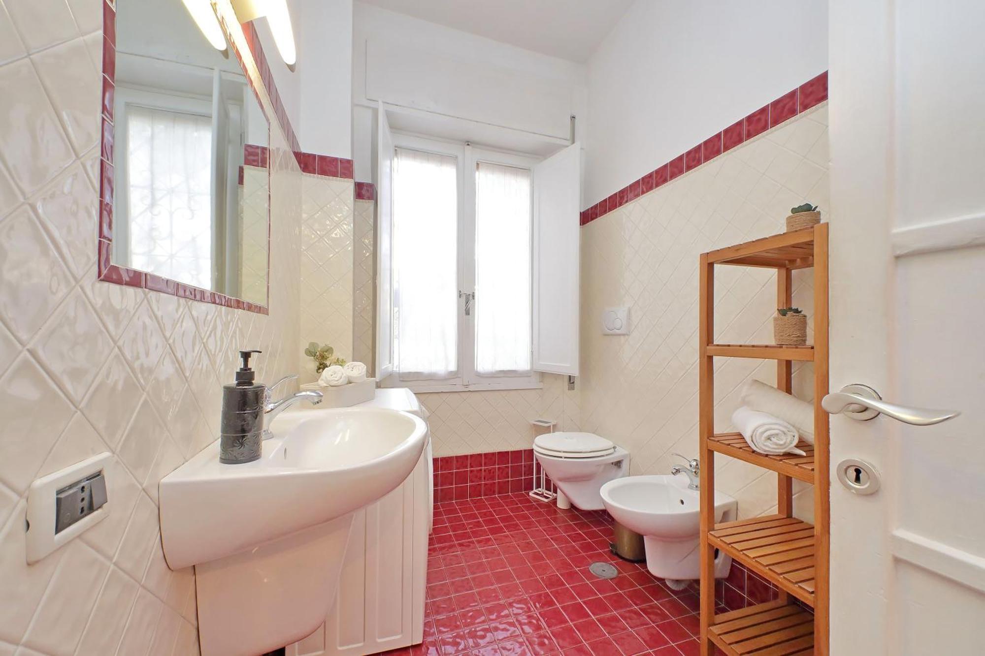 San Pietro'S Flat Apartment Рим Екстериор снимка