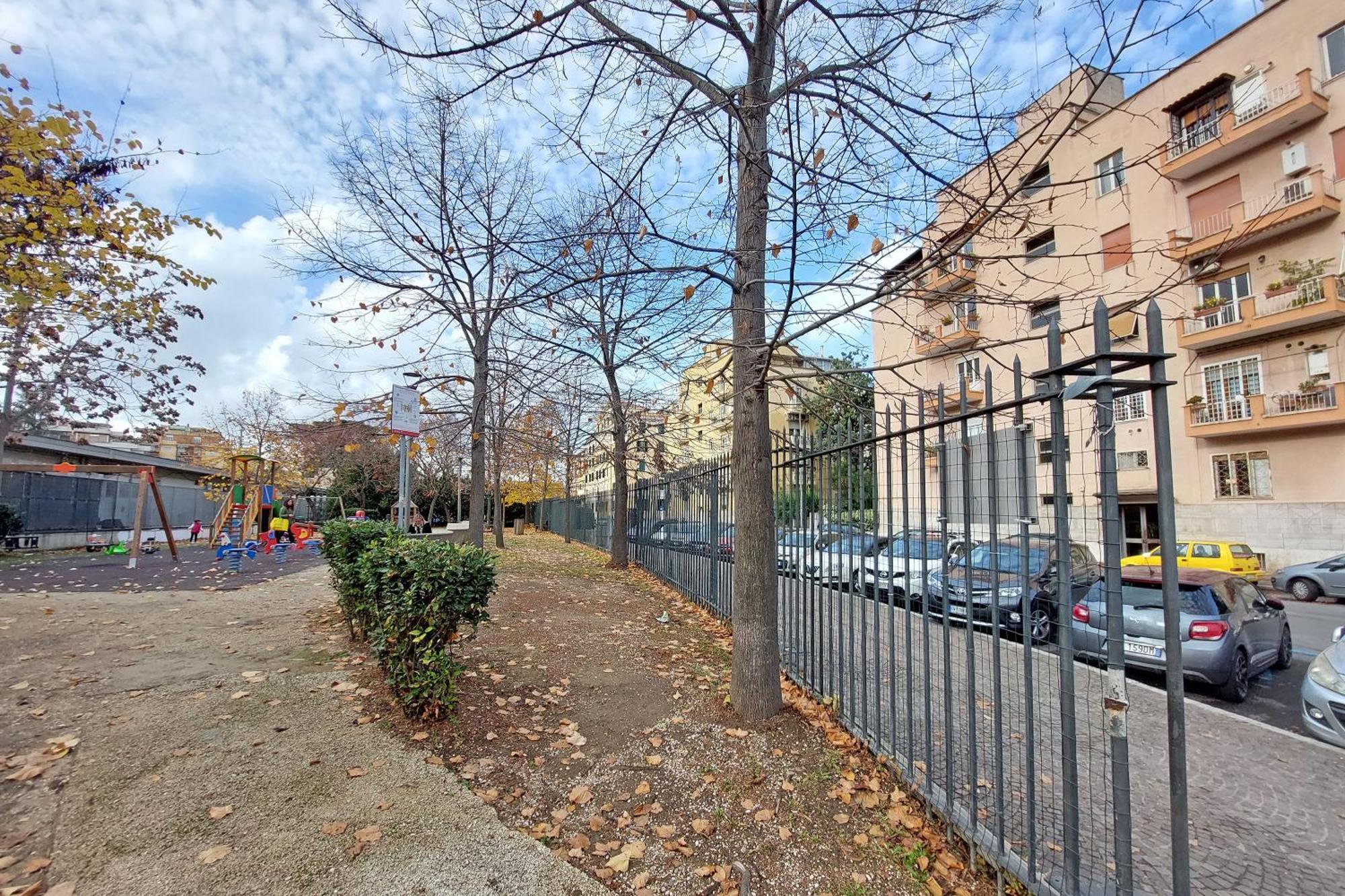 San Pietro'S Flat Apartment Рим Екстериор снимка