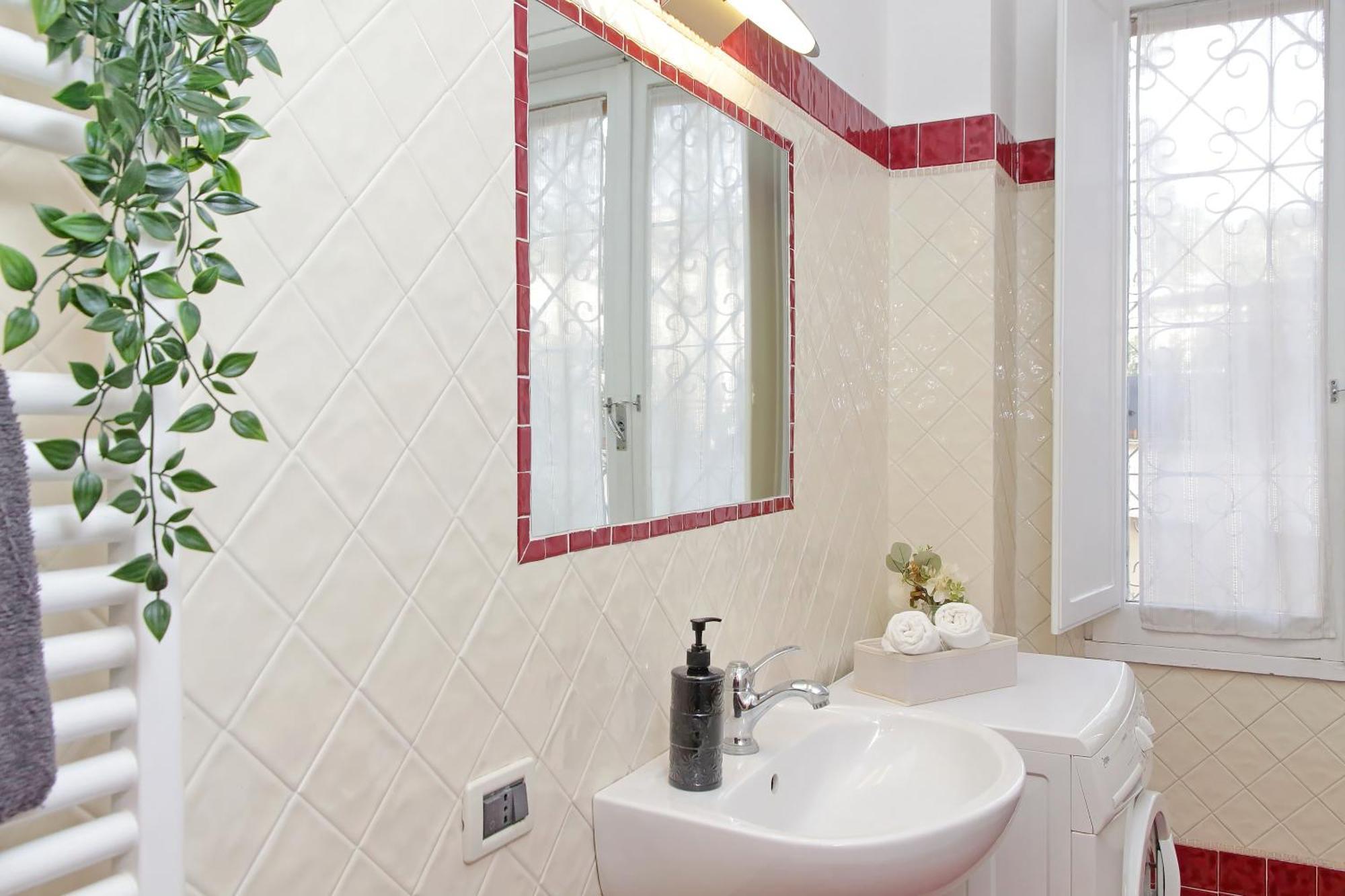 San Pietro'S Flat Apartment Рим Екстериор снимка