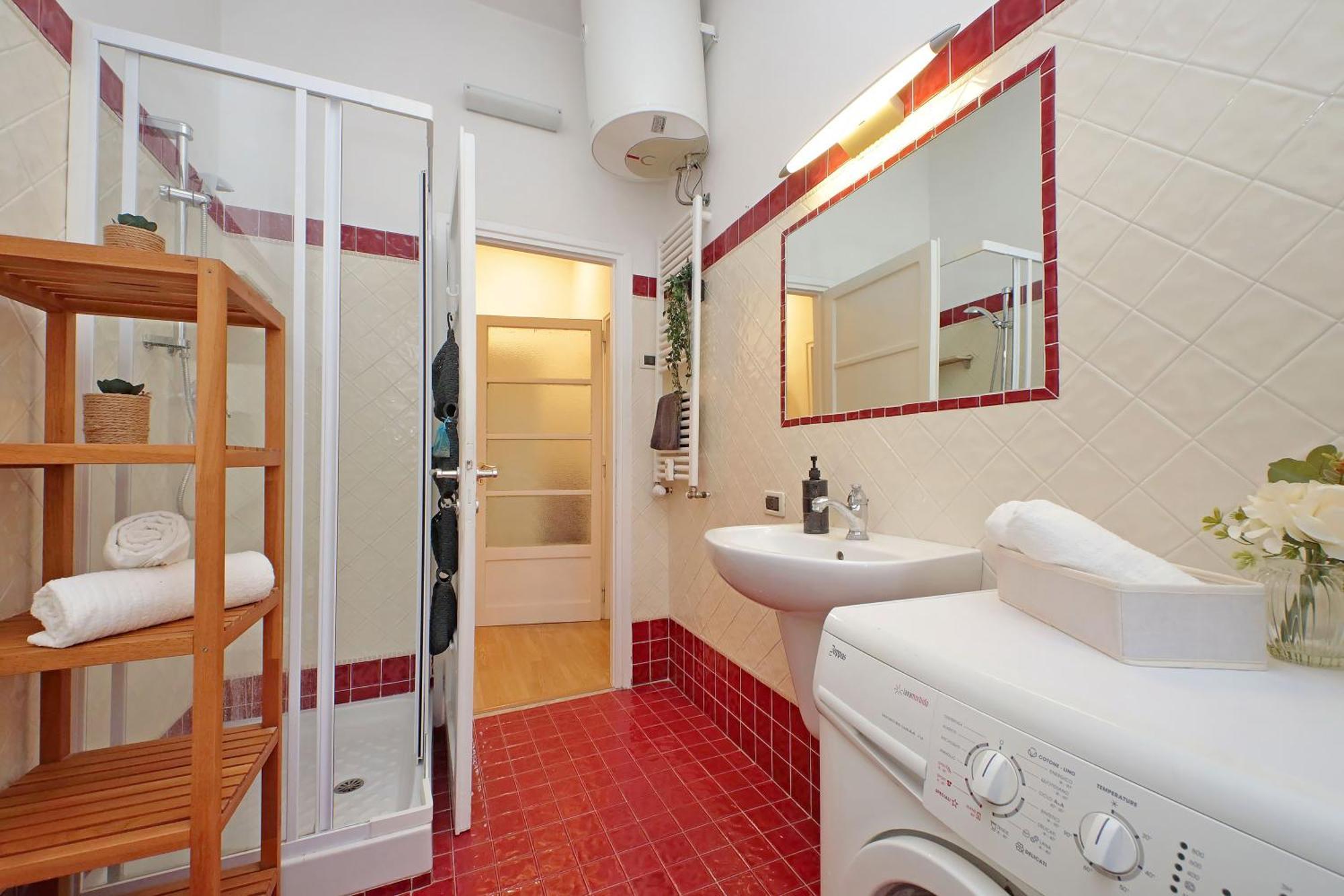 San Pietro'S Flat Apartment Рим Екстериор снимка