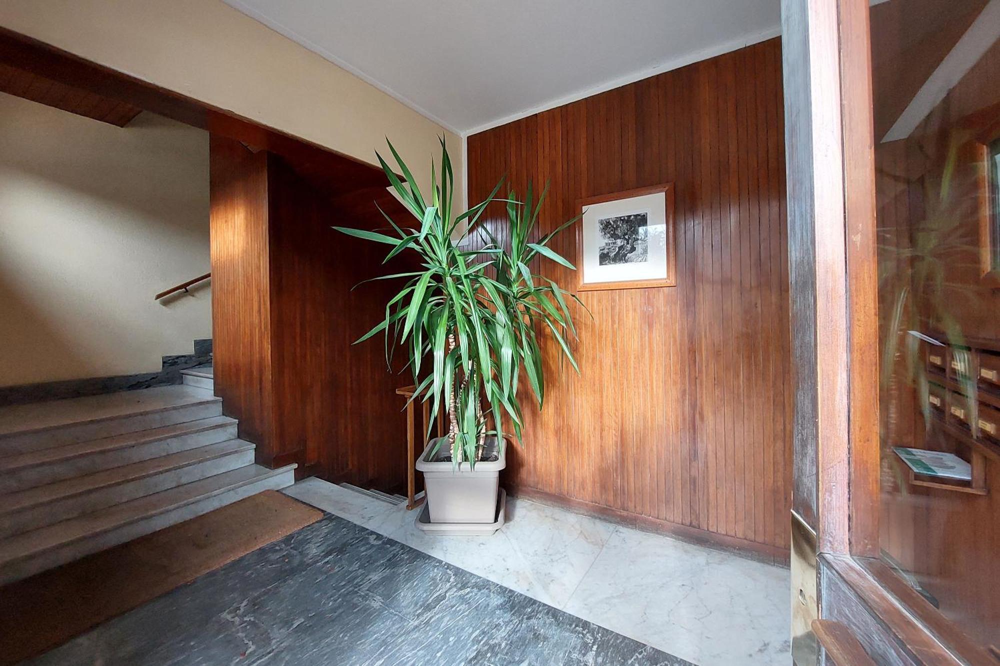 San Pietro'S Flat Apartment Рим Екстериор снимка