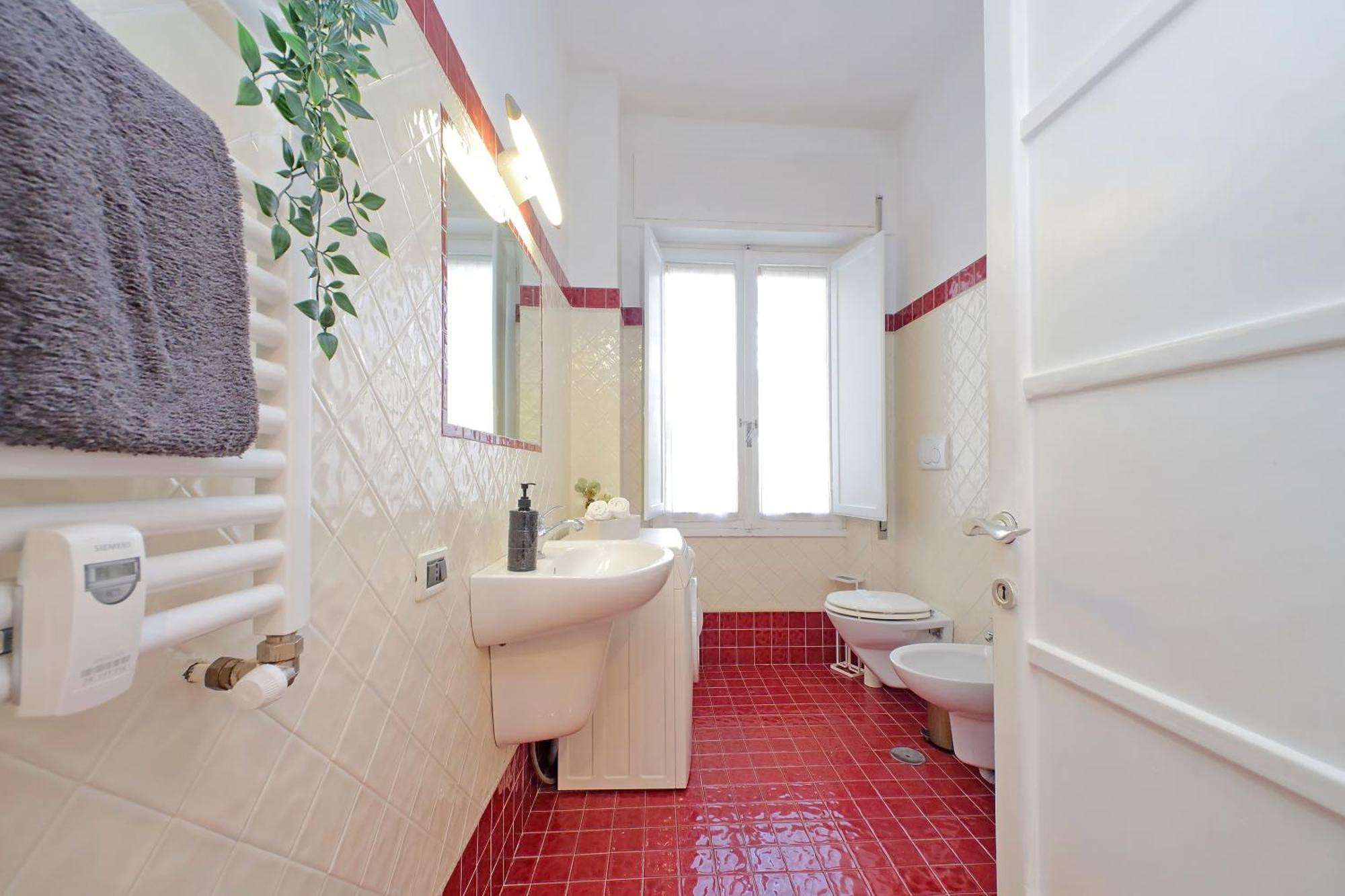 San Pietro'S Flat Apartment Рим Екстериор снимка