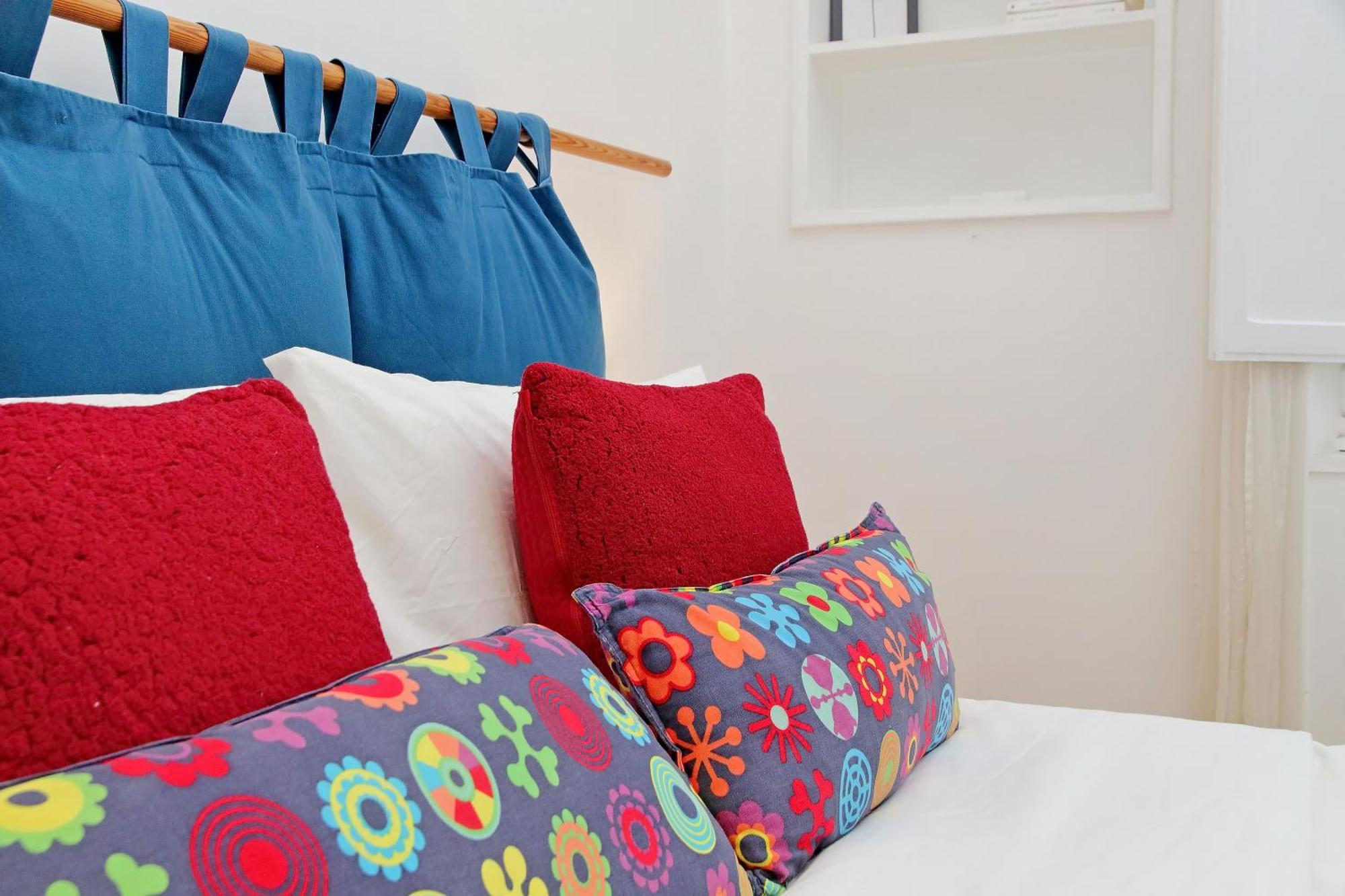 San Pietro'S Flat Apartment Рим Екстериор снимка