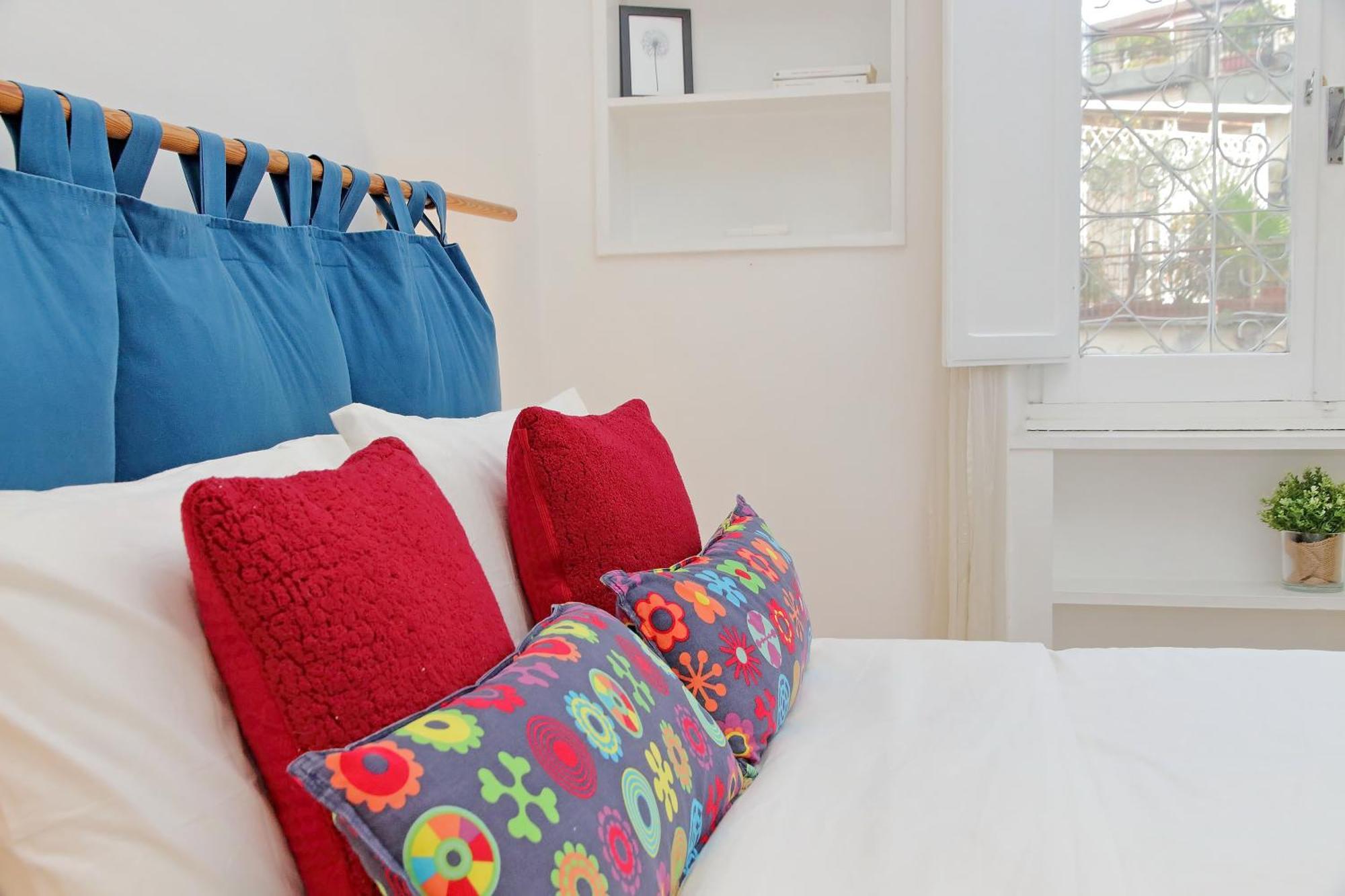 San Pietro'S Flat Apartment Рим Екстериор снимка