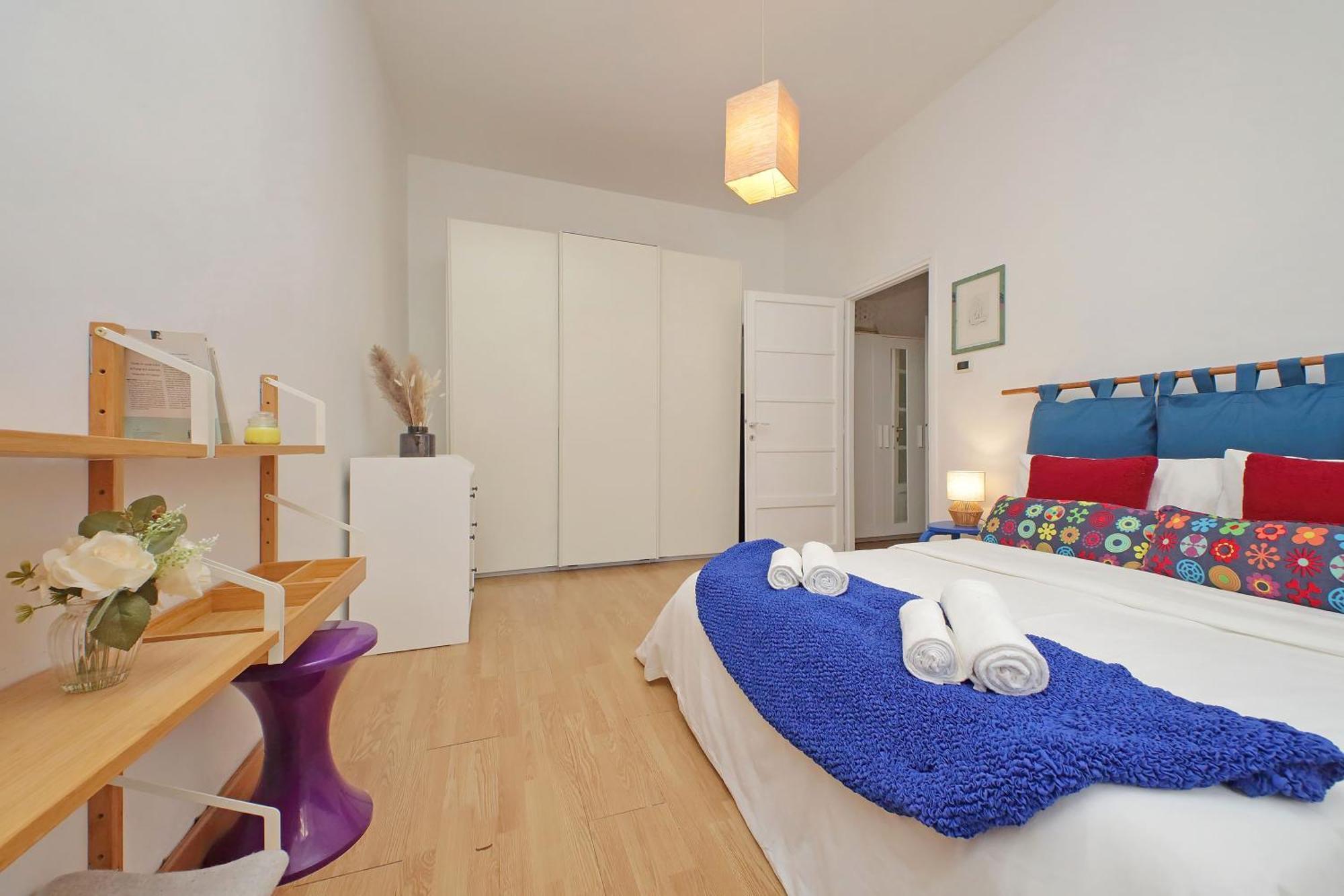 San Pietro'S Flat Apartment Рим Екстериор снимка
