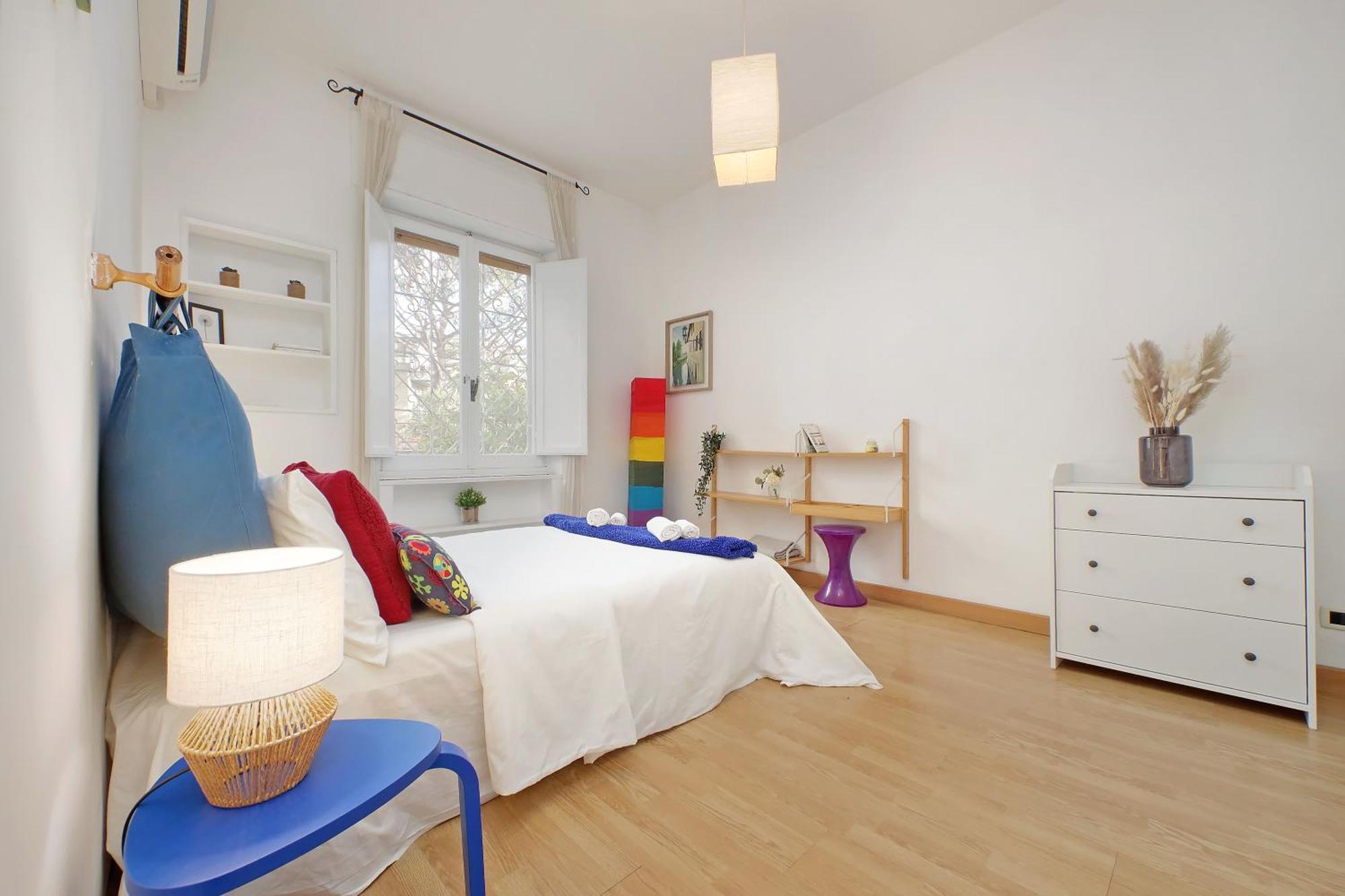 San Pietro'S Flat Apartment Рим Екстериор снимка