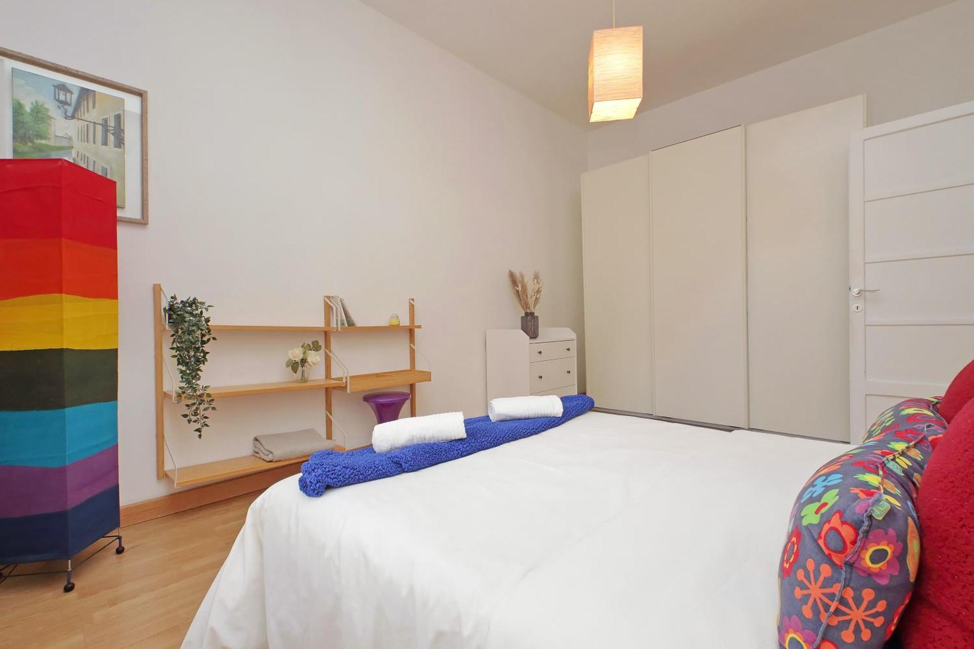 San Pietro'S Flat Apartment Рим Екстериор снимка