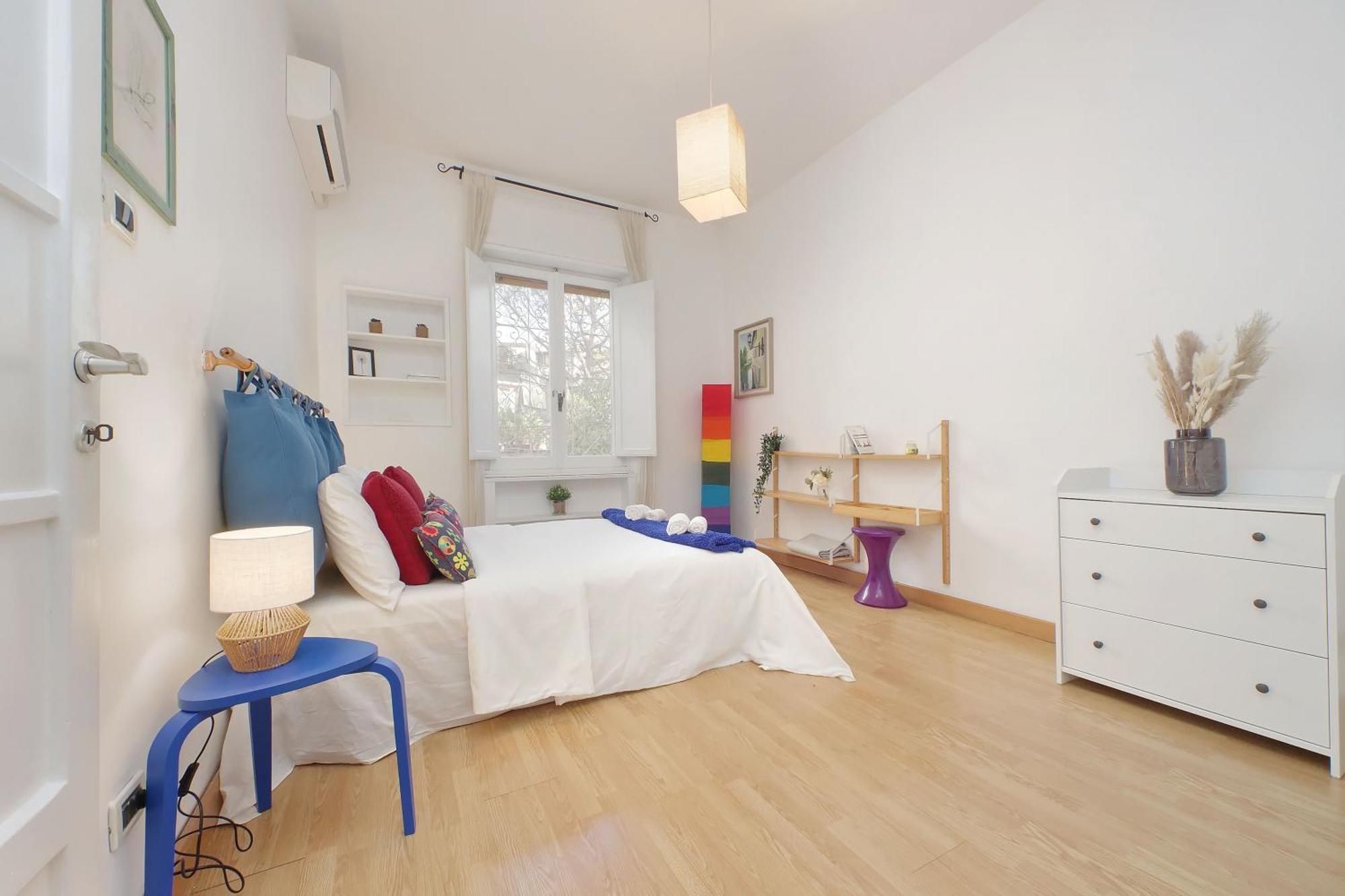 San Pietro'S Flat Apartment Рим Екстериор снимка