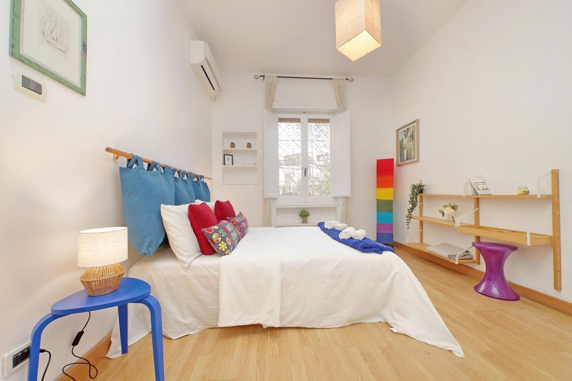 San Pietro'S Flat Apartment Рим Екстериор снимка