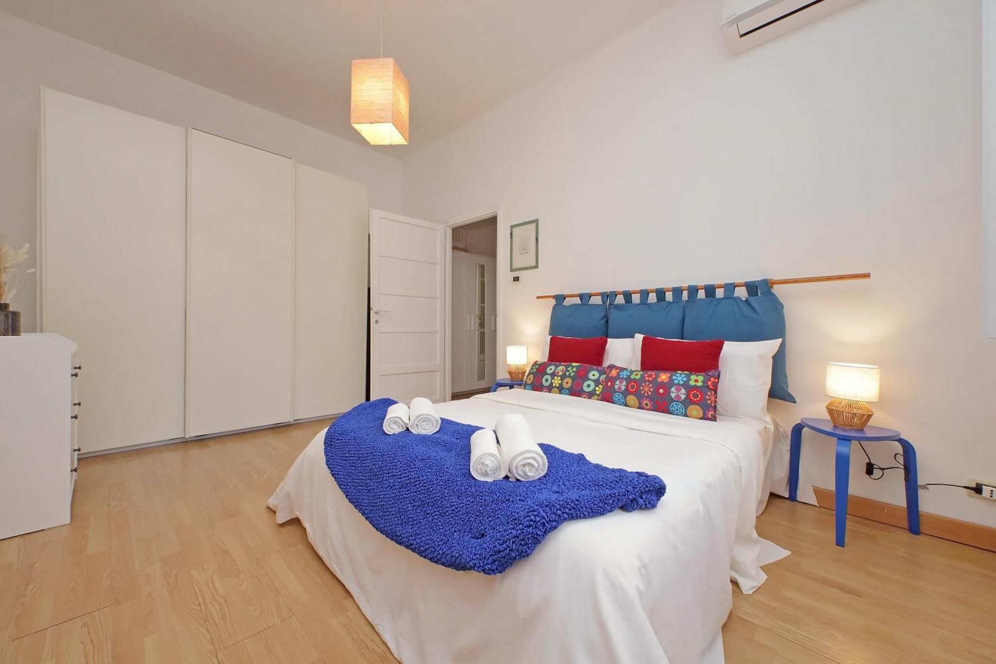 San Pietro'S Flat Apartment Рим Екстериор снимка