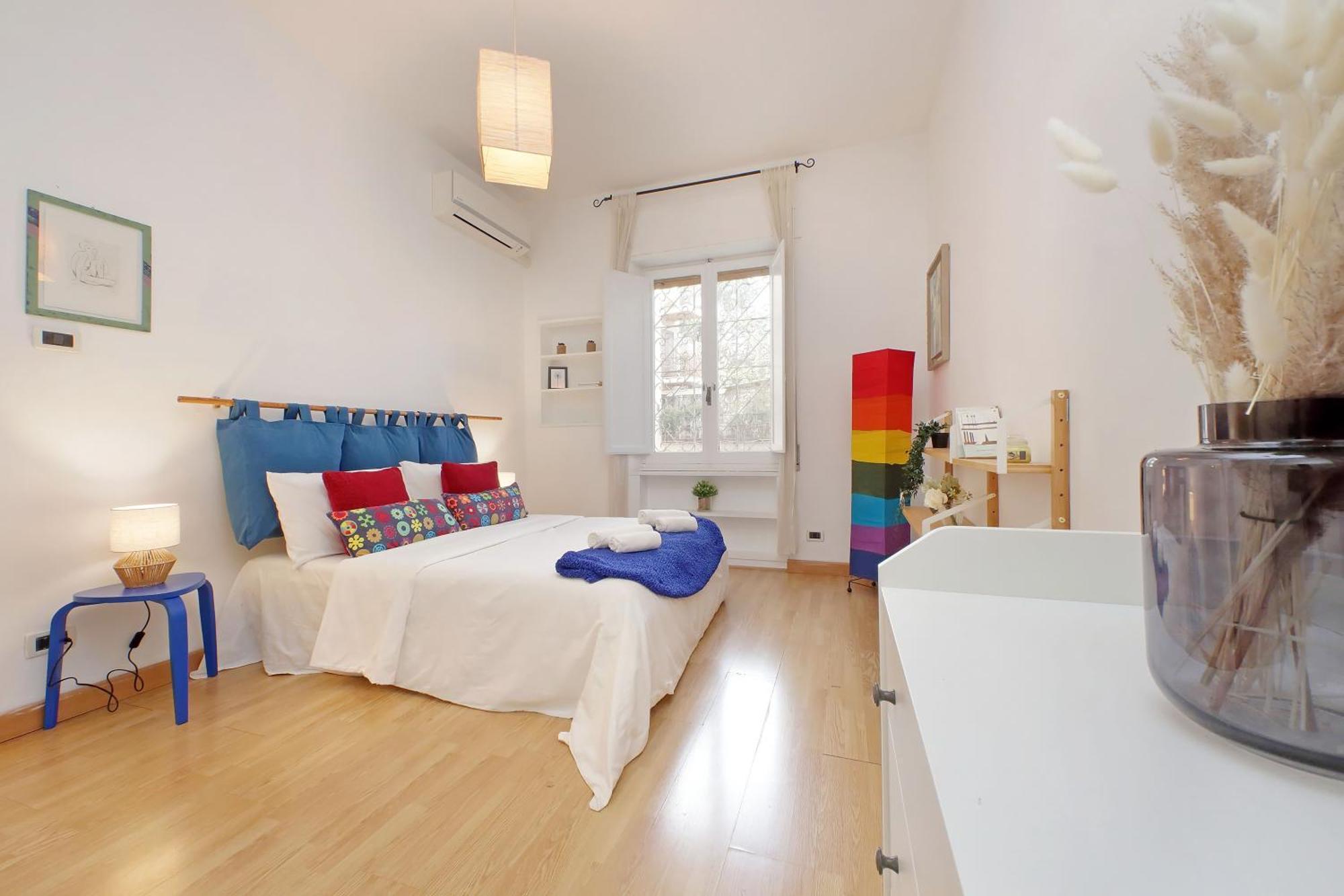 San Pietro'S Flat Apartment Рим Екстериор снимка