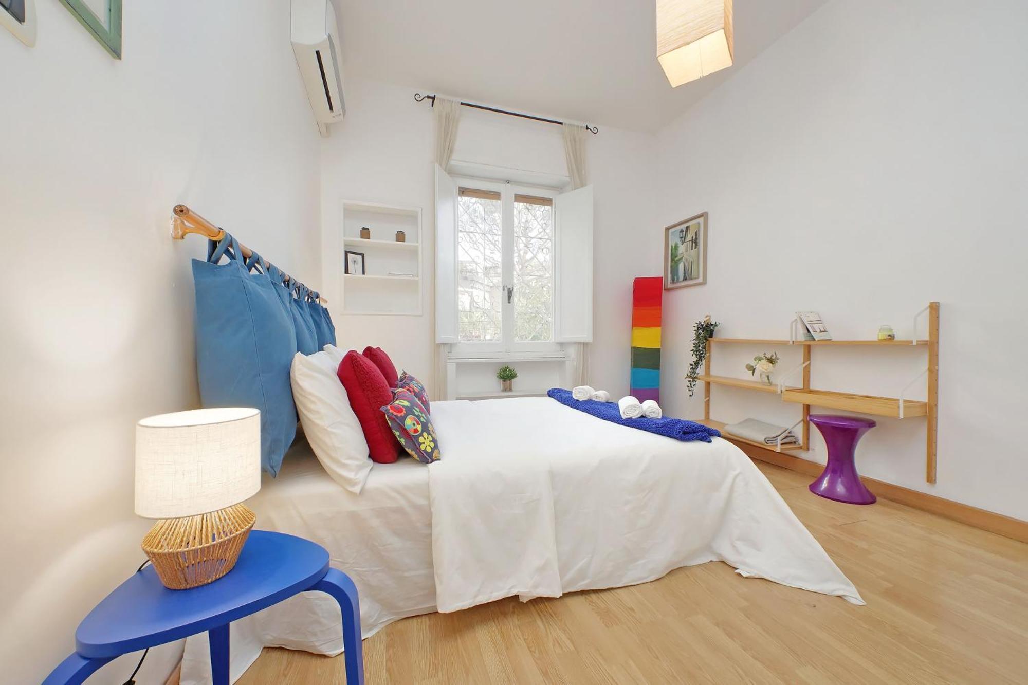 San Pietro'S Flat Apartment Рим Екстериор снимка