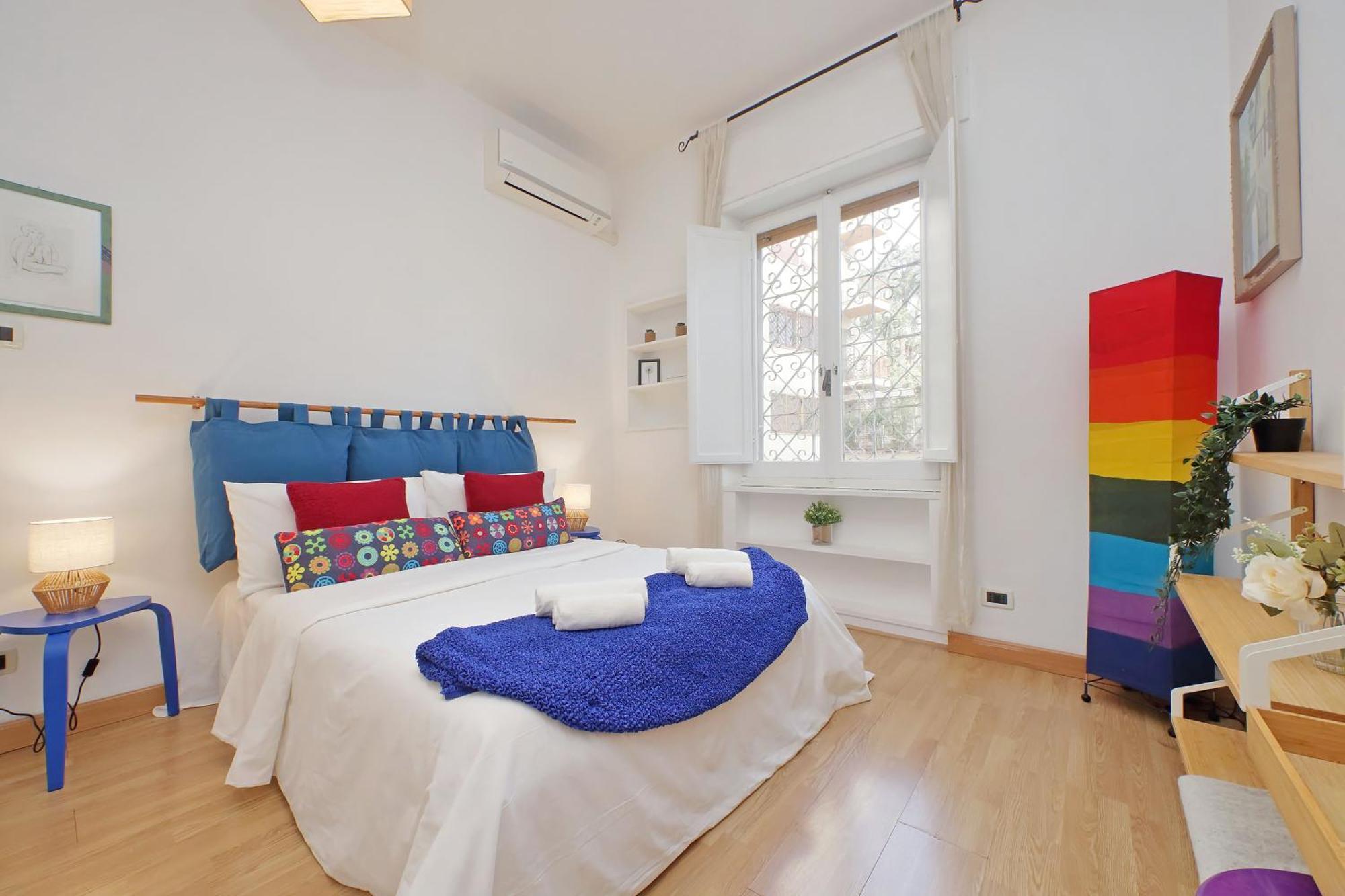 San Pietro'S Flat Apartment Рим Екстериор снимка
