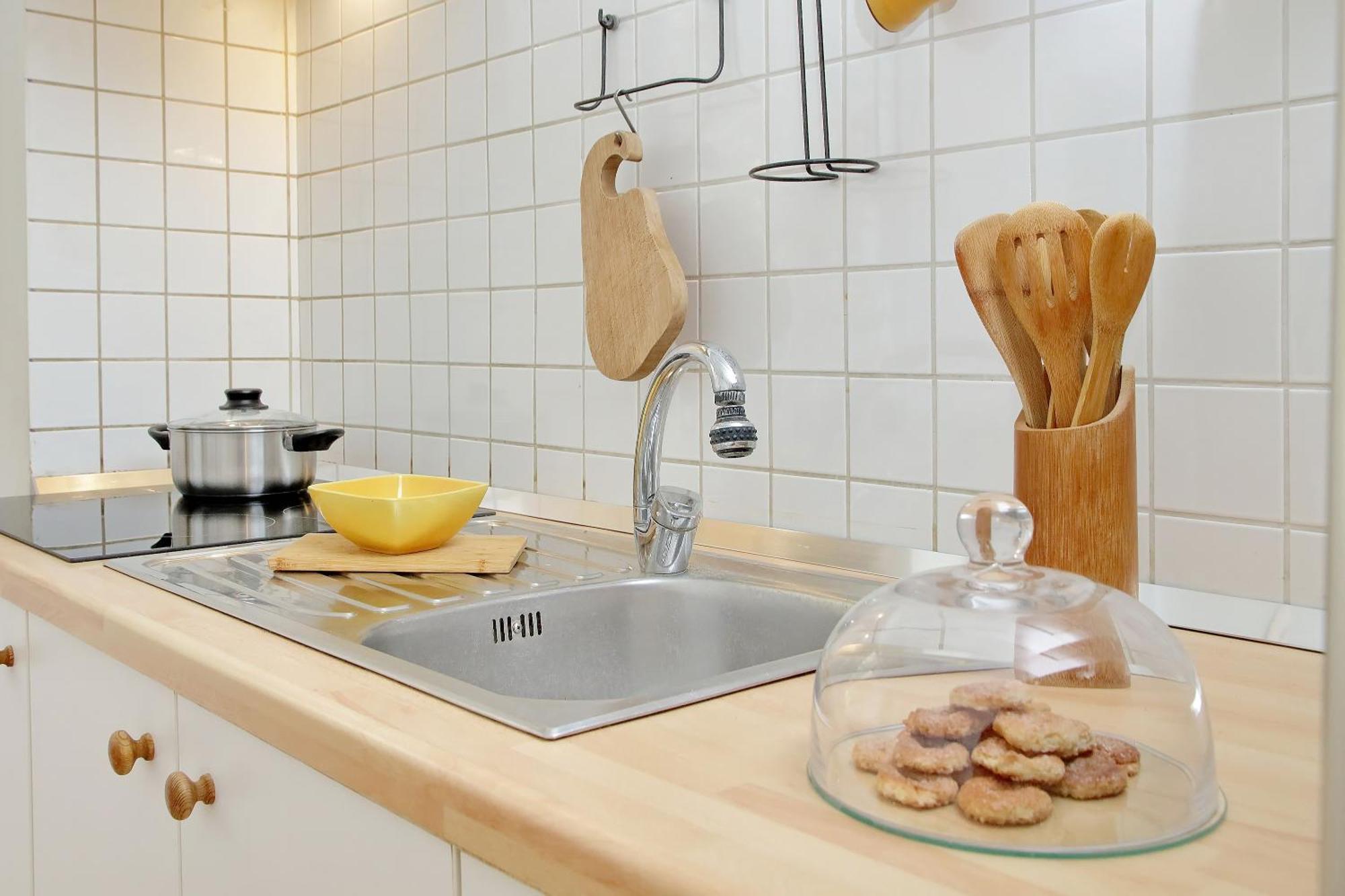 San Pietro'S Flat Apartment Рим Екстериор снимка