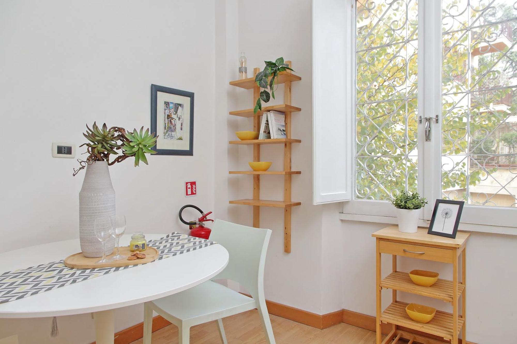 San Pietro'S Flat Apartment Рим Екстериор снимка