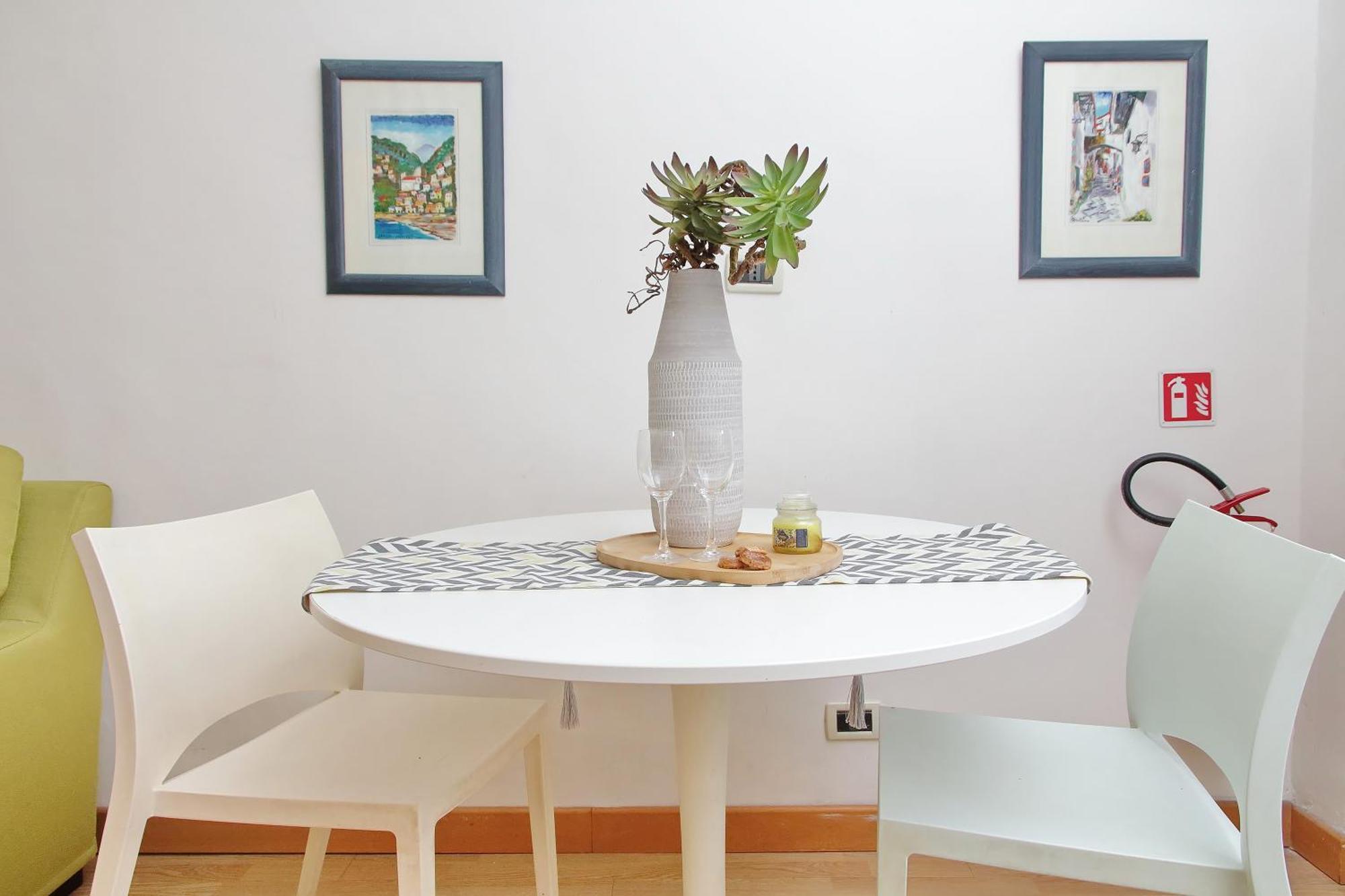 San Pietro'S Flat Apartment Рим Екстериор снимка