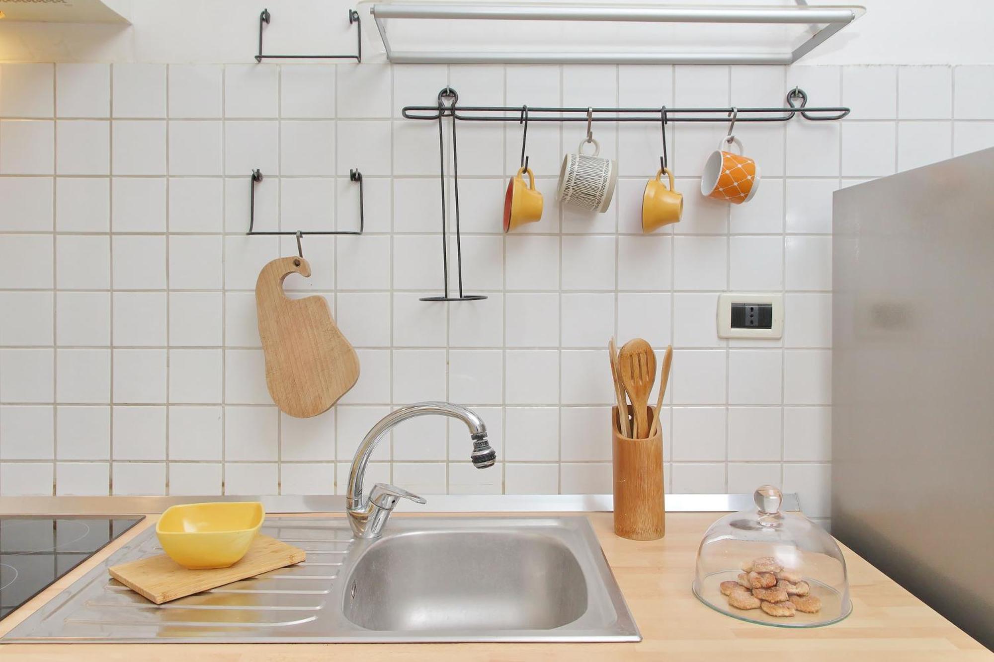 San Pietro'S Flat Apartment Рим Екстериор снимка