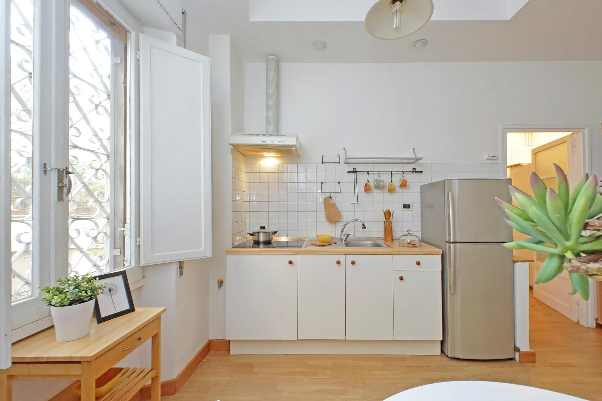 San Pietro'S Flat Apartment Рим Екстериор снимка