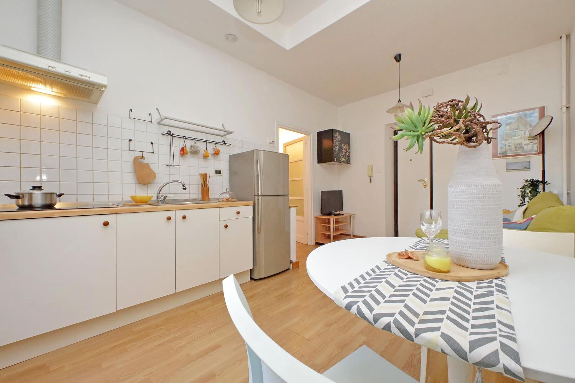 San Pietro'S Flat Apartment Рим Екстериор снимка