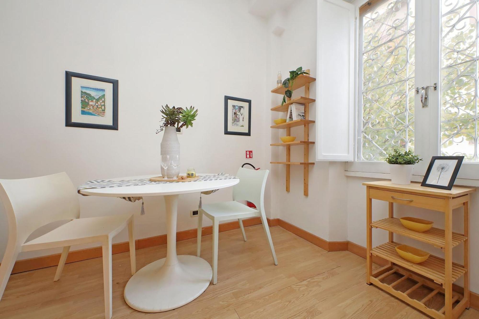 San Pietro'S Flat Apartment Рим Екстериор снимка