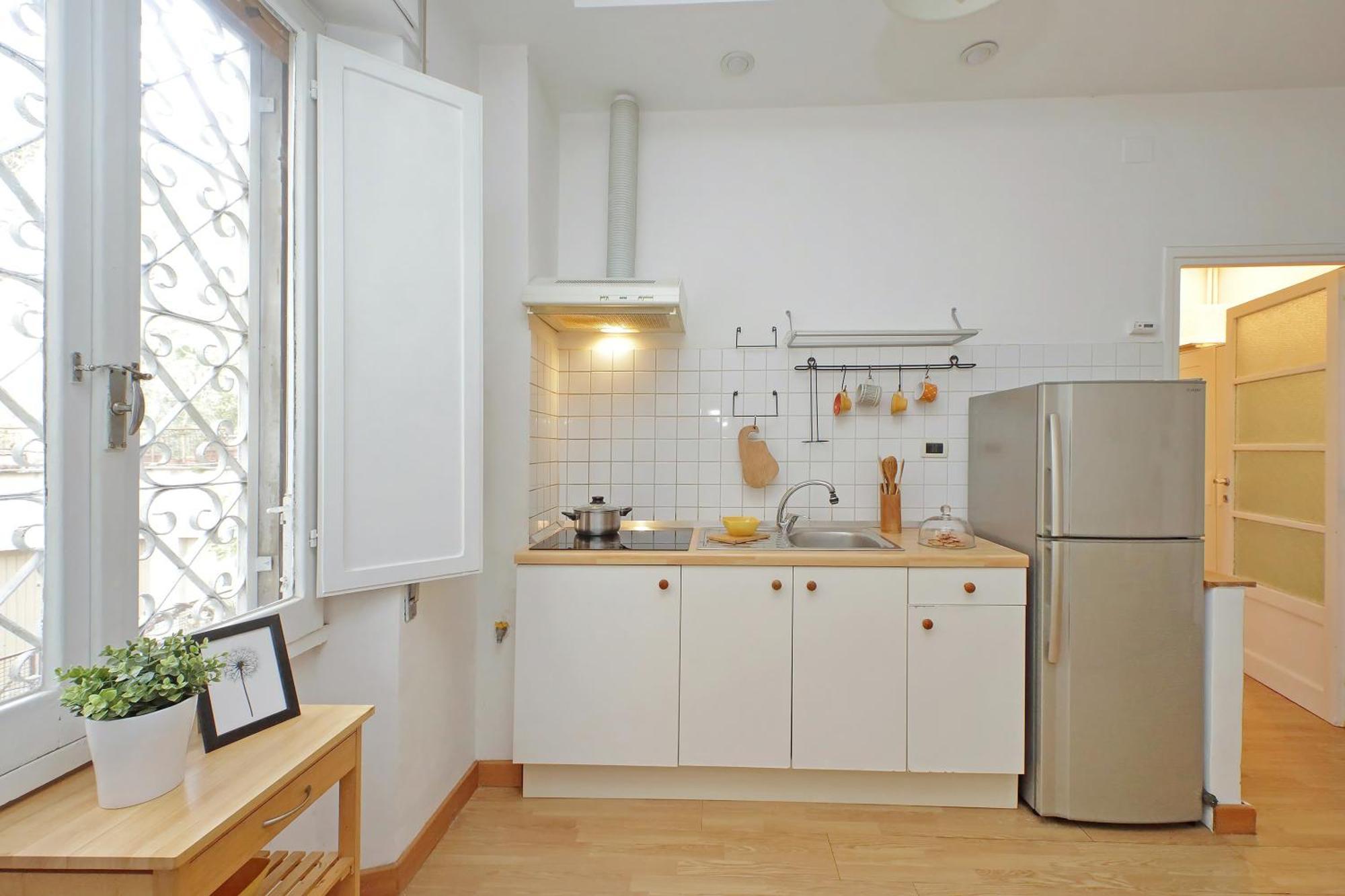 San Pietro'S Flat Apartment Рим Екстериор снимка