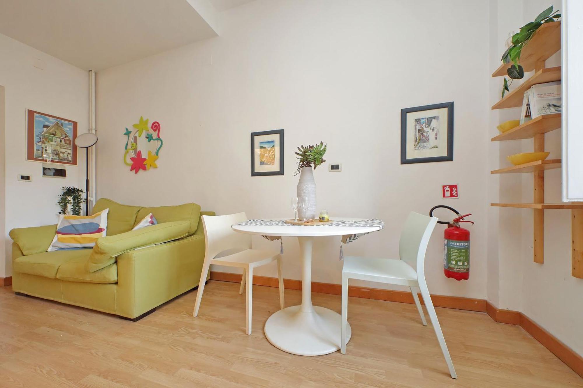 San Pietro'S Flat Apartment Рим Екстериор снимка