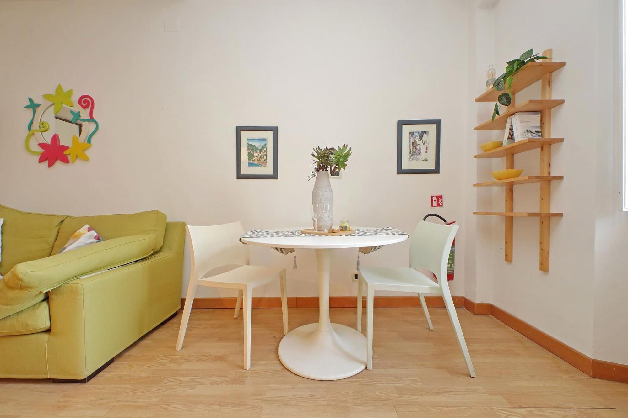San Pietro'S Flat Apartment Рим Екстериор снимка