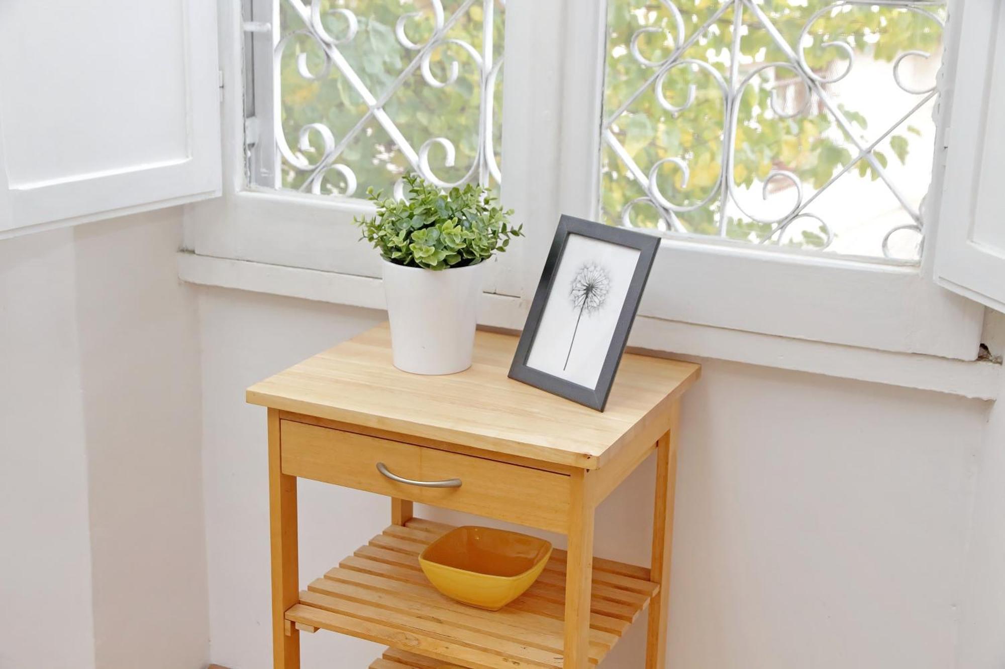 San Pietro'S Flat Apartment Рим Екстериор снимка