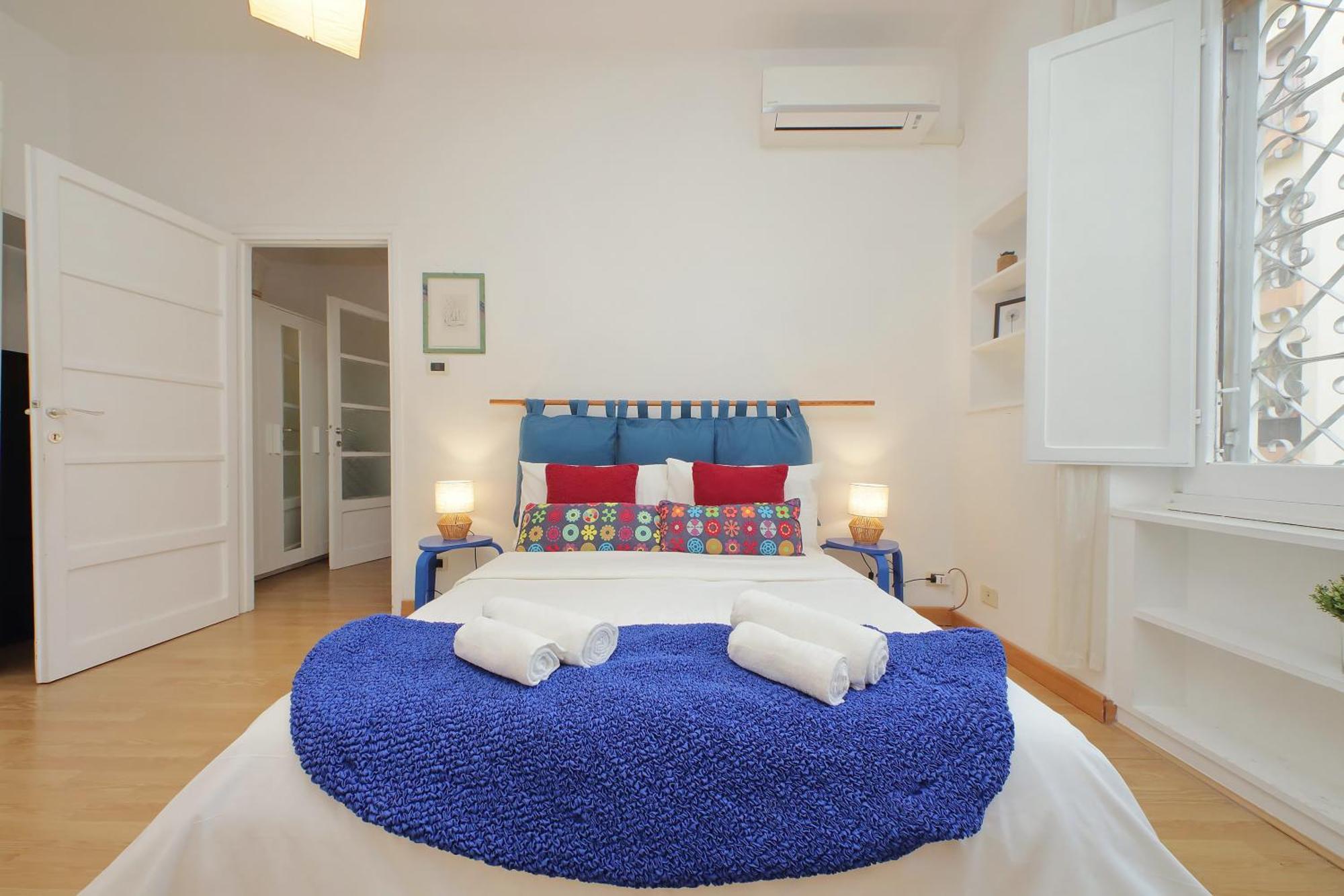 San Pietro'S Flat Apartment Рим Екстериор снимка