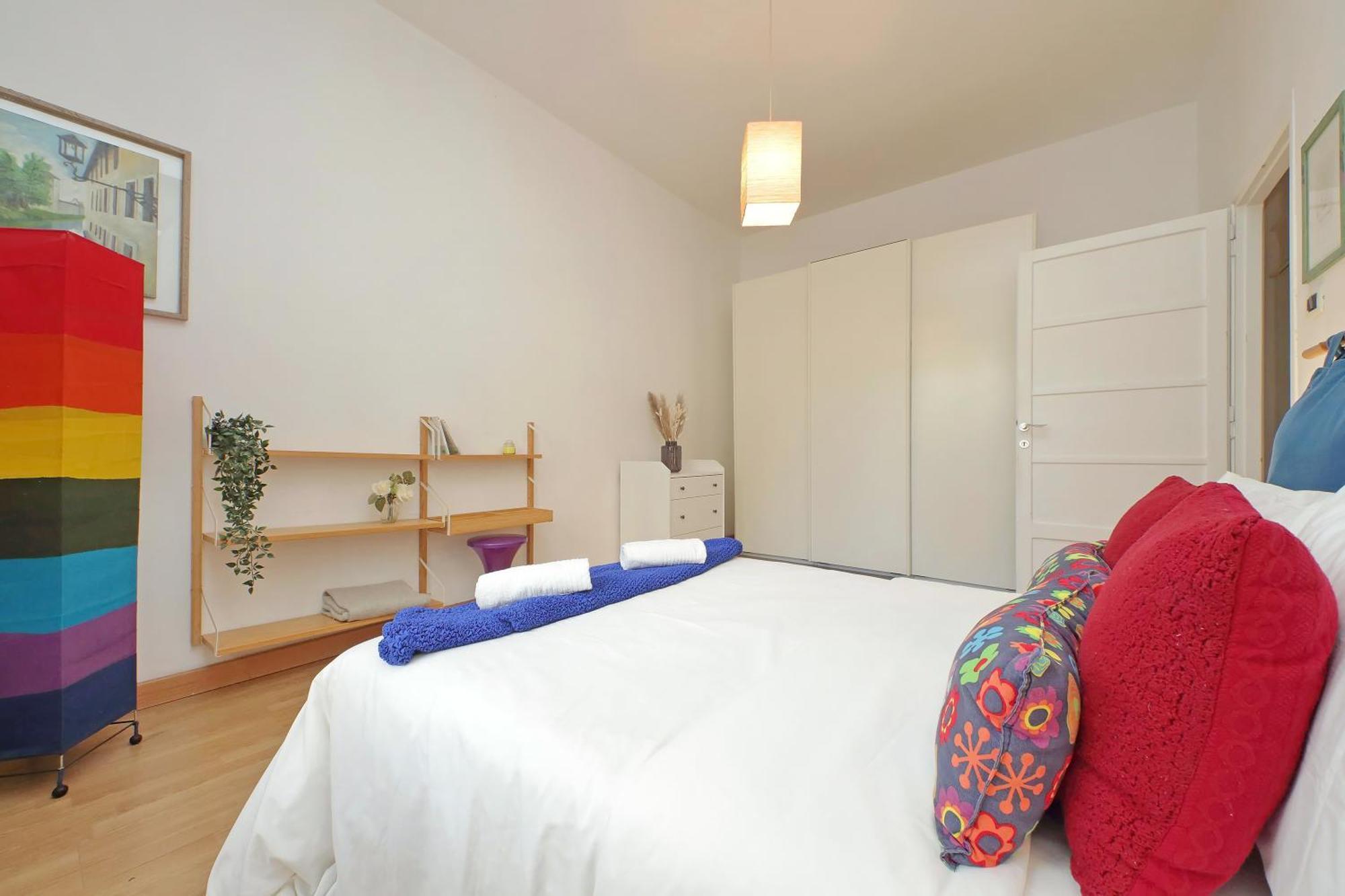 San Pietro'S Flat Apartment Рим Екстериор снимка